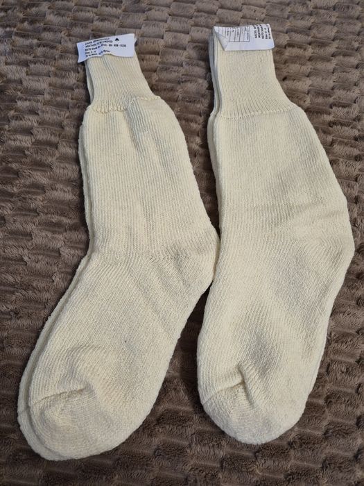 Продам зимові термоноски Шкарпетки Британія Extreme Cold