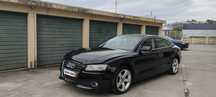 Audi A5 2.0 TDI Diesel