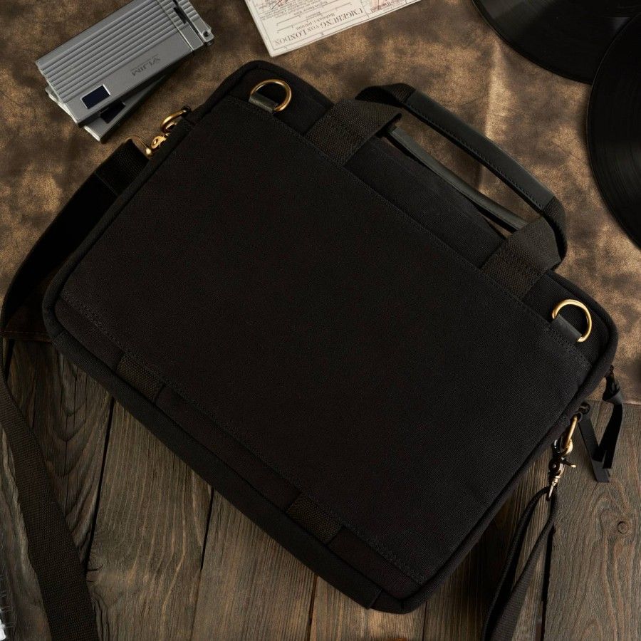 torba na laptopa z uchwytem na walizkę paolo peruzzi