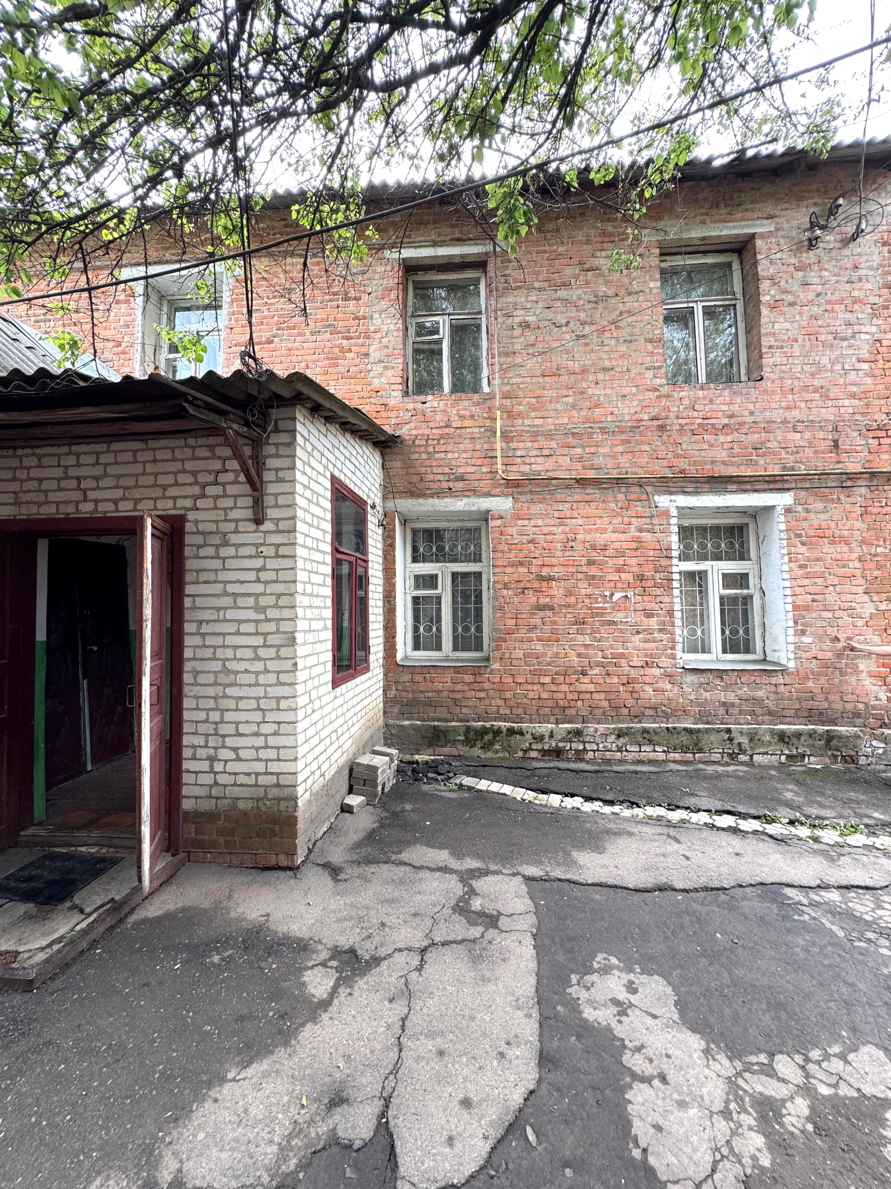 Продам 2-х квартиру вул. Я. Мудрого