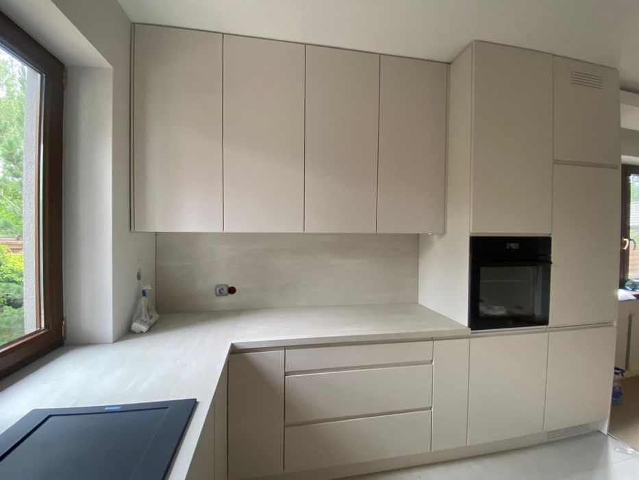 Meble na wymiar, stolarnia „Meblotom”