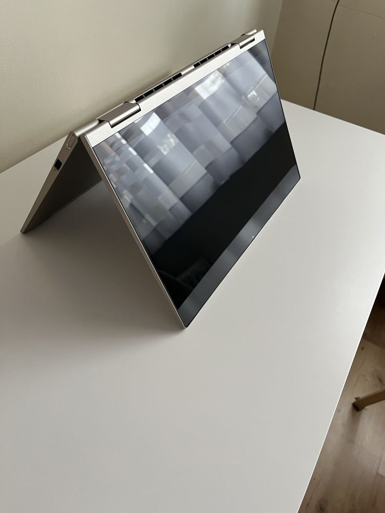 Lenovo yoga C740