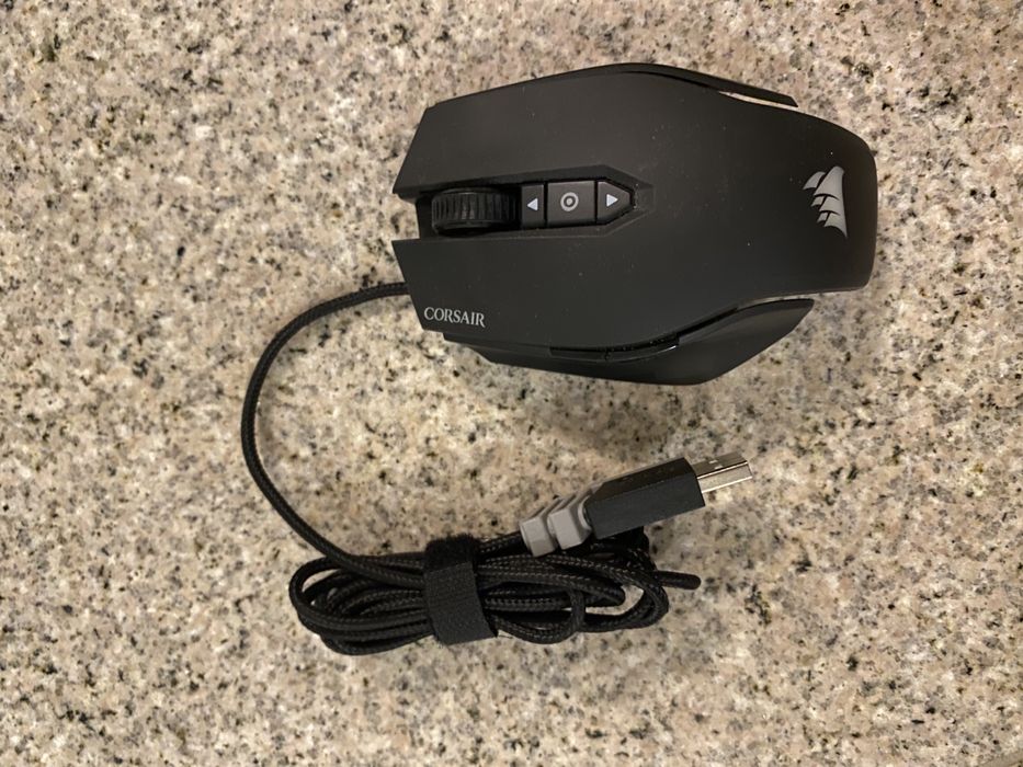 Mysz gamingowa Corsair M65 Pro RGB