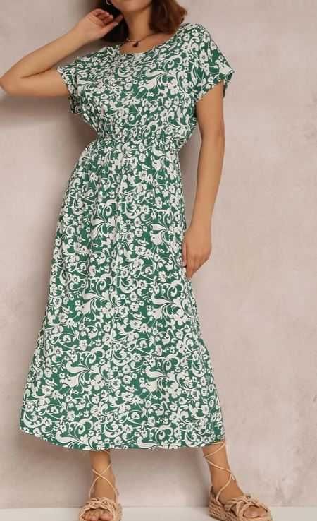 Sukienka letnia Renee