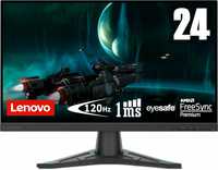 Monitor LENOVO G24E-20 24cale” 1920x1080px 120Hz 1 ms