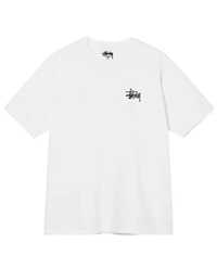 Stussy Basic Tee