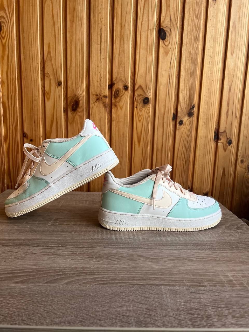 Nike Air. Купувалися в Germany