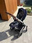 Wózek cybex balios s lux