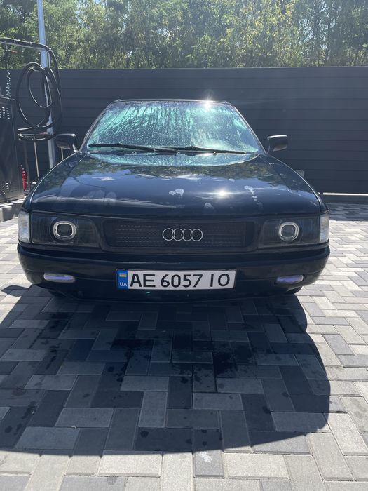 Продам Ауді 80 b4