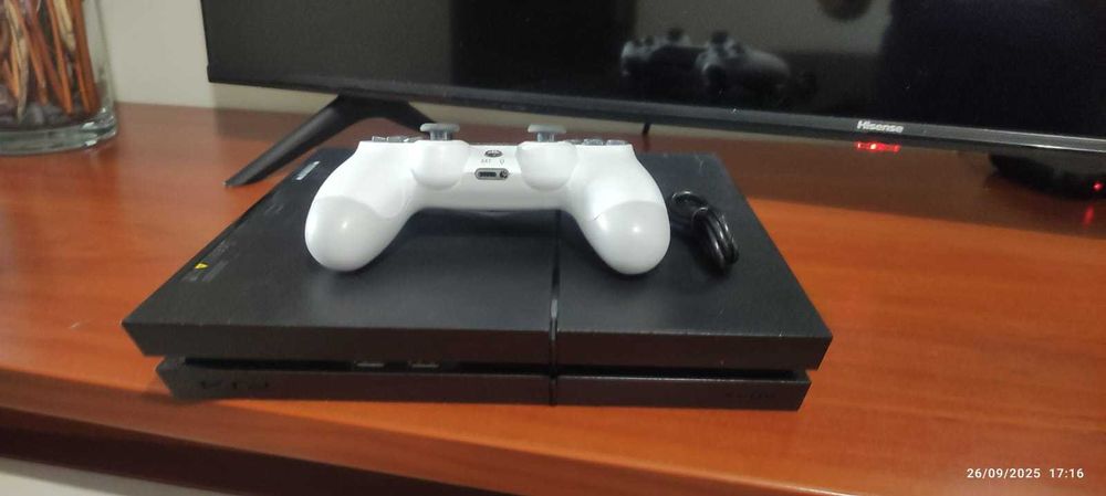 Playstation 4 por impressora 3D. posso incluir algum valor monotário.