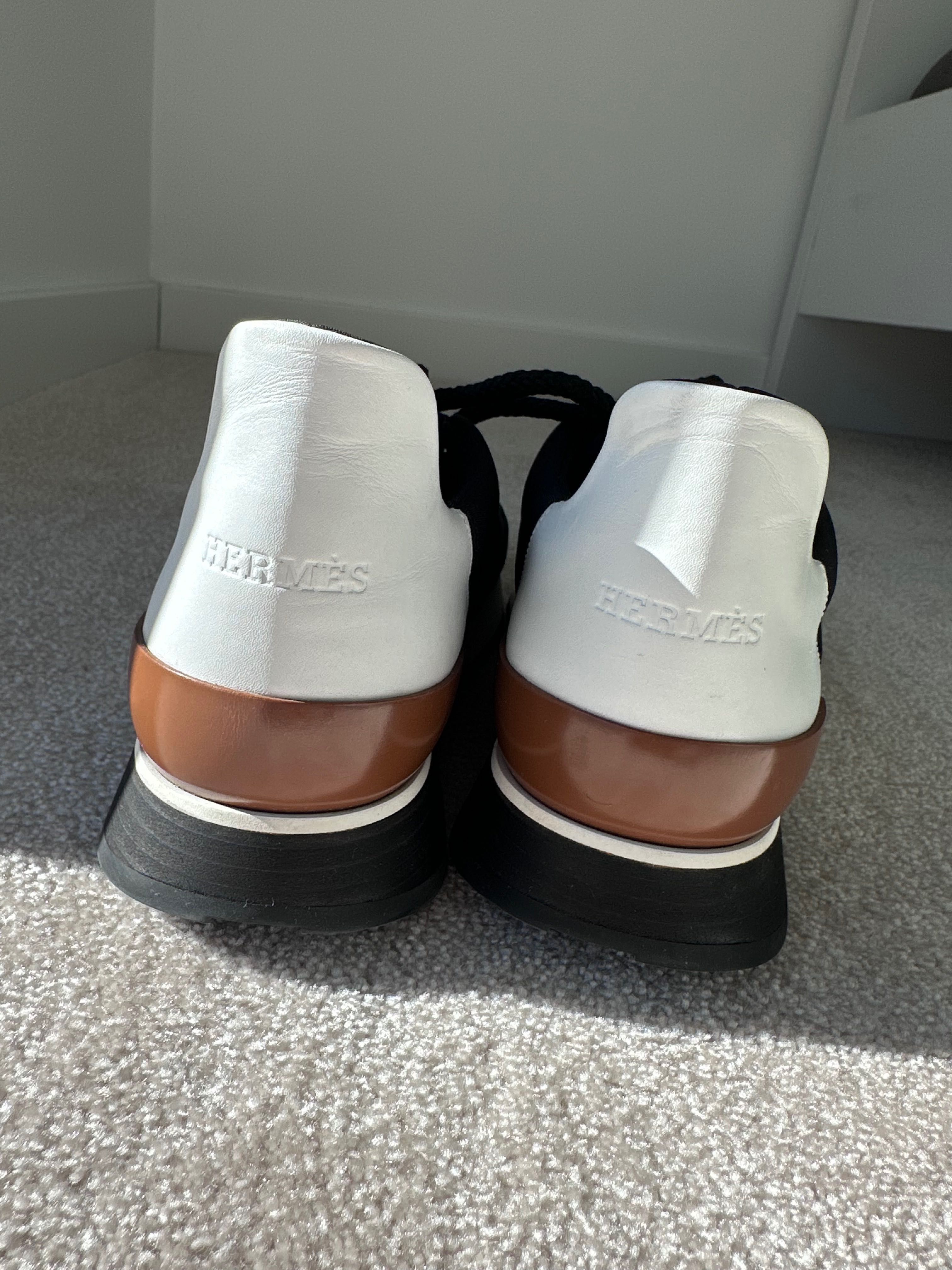 Buty damskie Hermès kedai