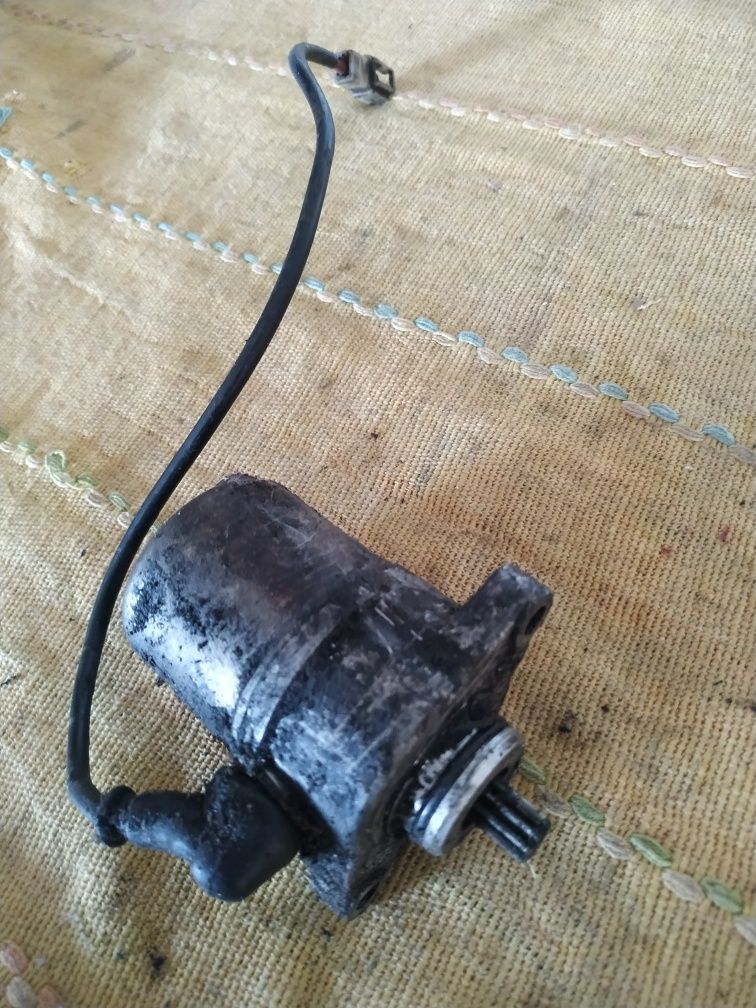 Peças  keeway outlook e Macal 50cc