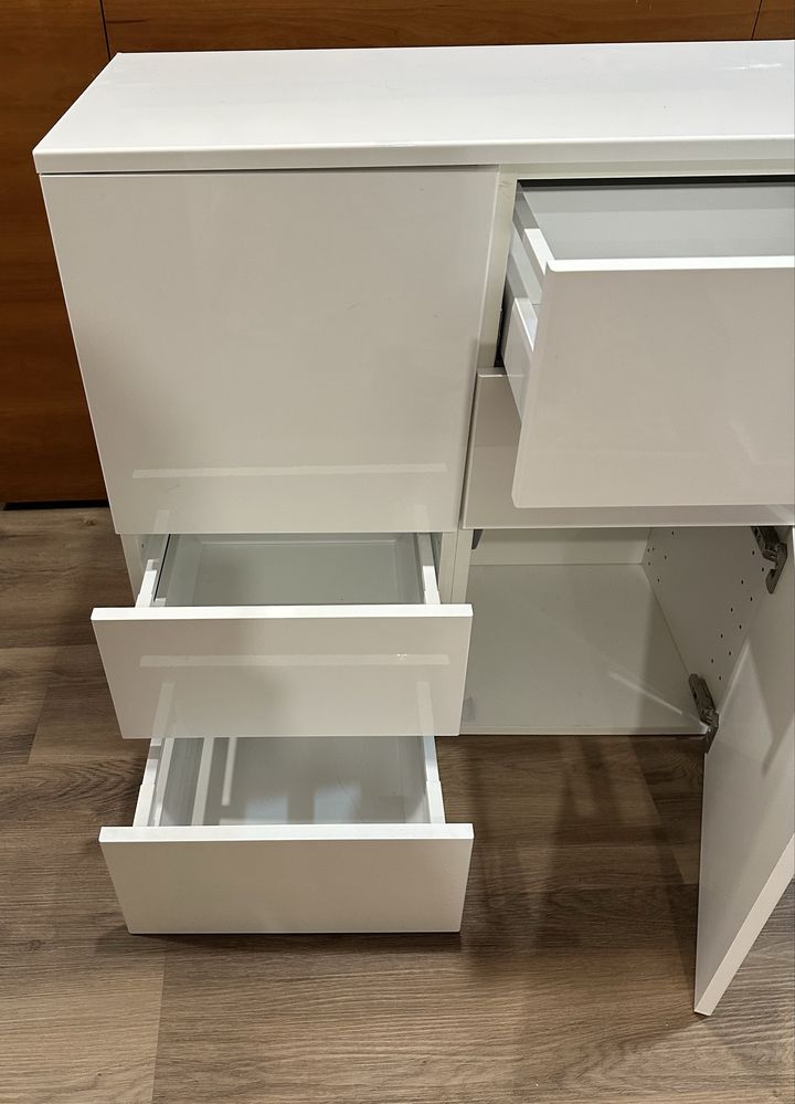 Armario aparador/consola IKEA