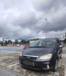 Ford C-Max 1,6 TDCI