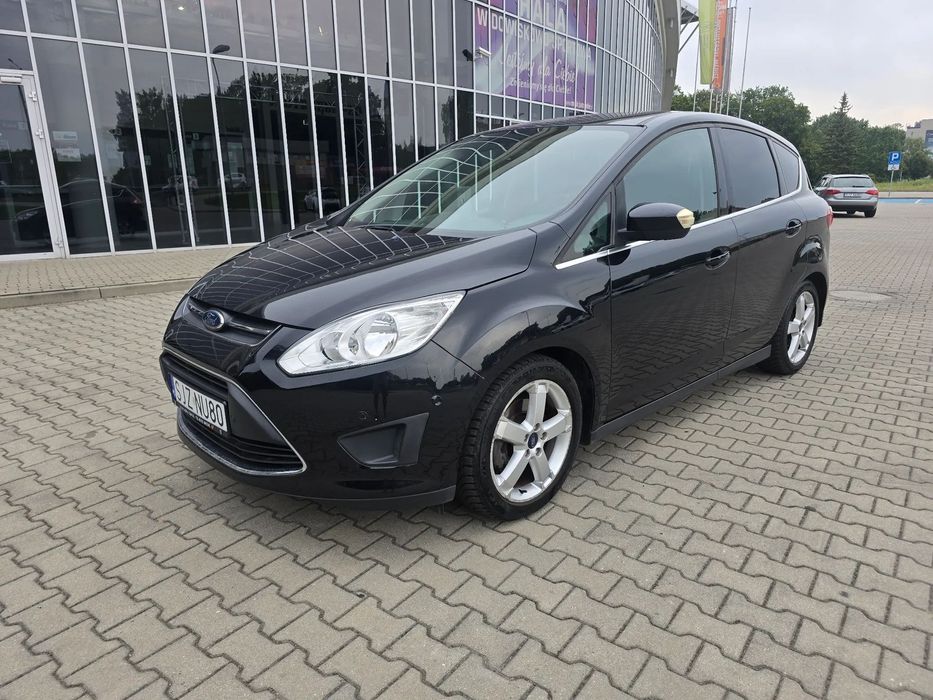 Ford C-MAX Zapraszam do zakupu