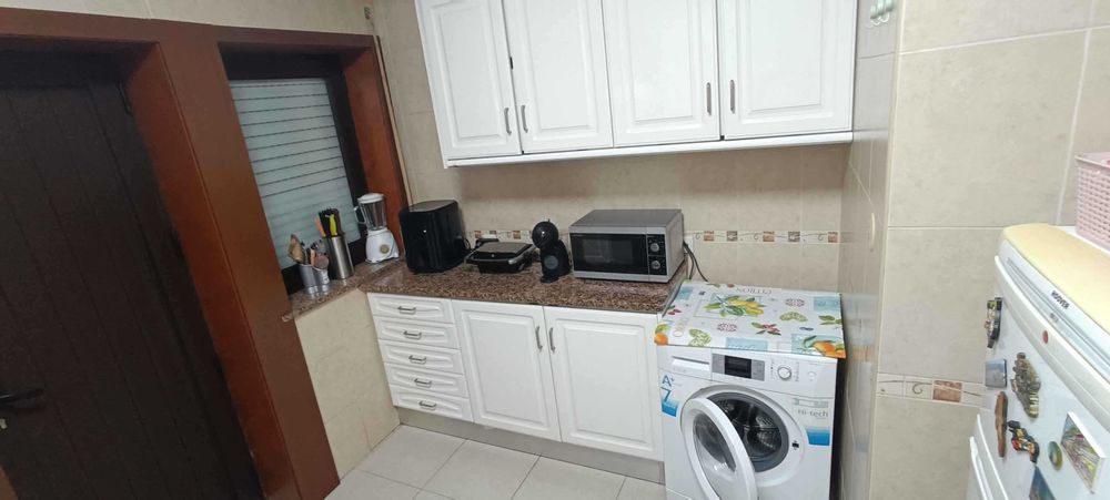 Quarto individual perto da praia com serviços incluídos em Gaia-Porto