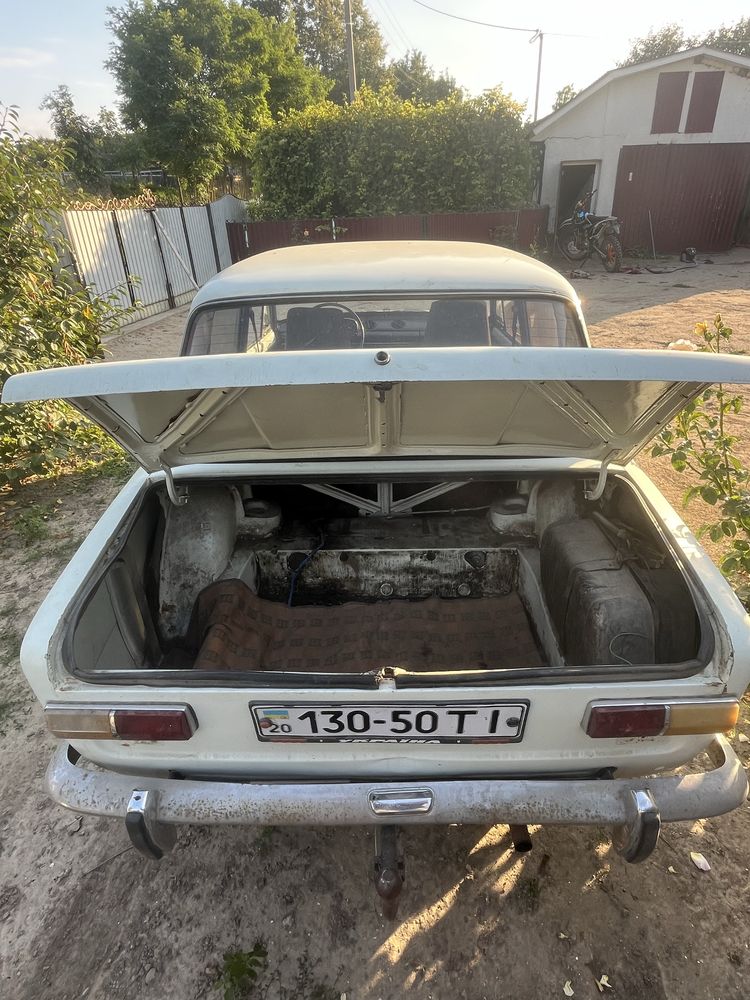 Продам ВАЗ 2101, можливий обмін