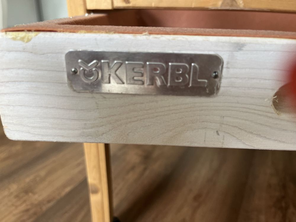 Klatka dla krolika KERBL