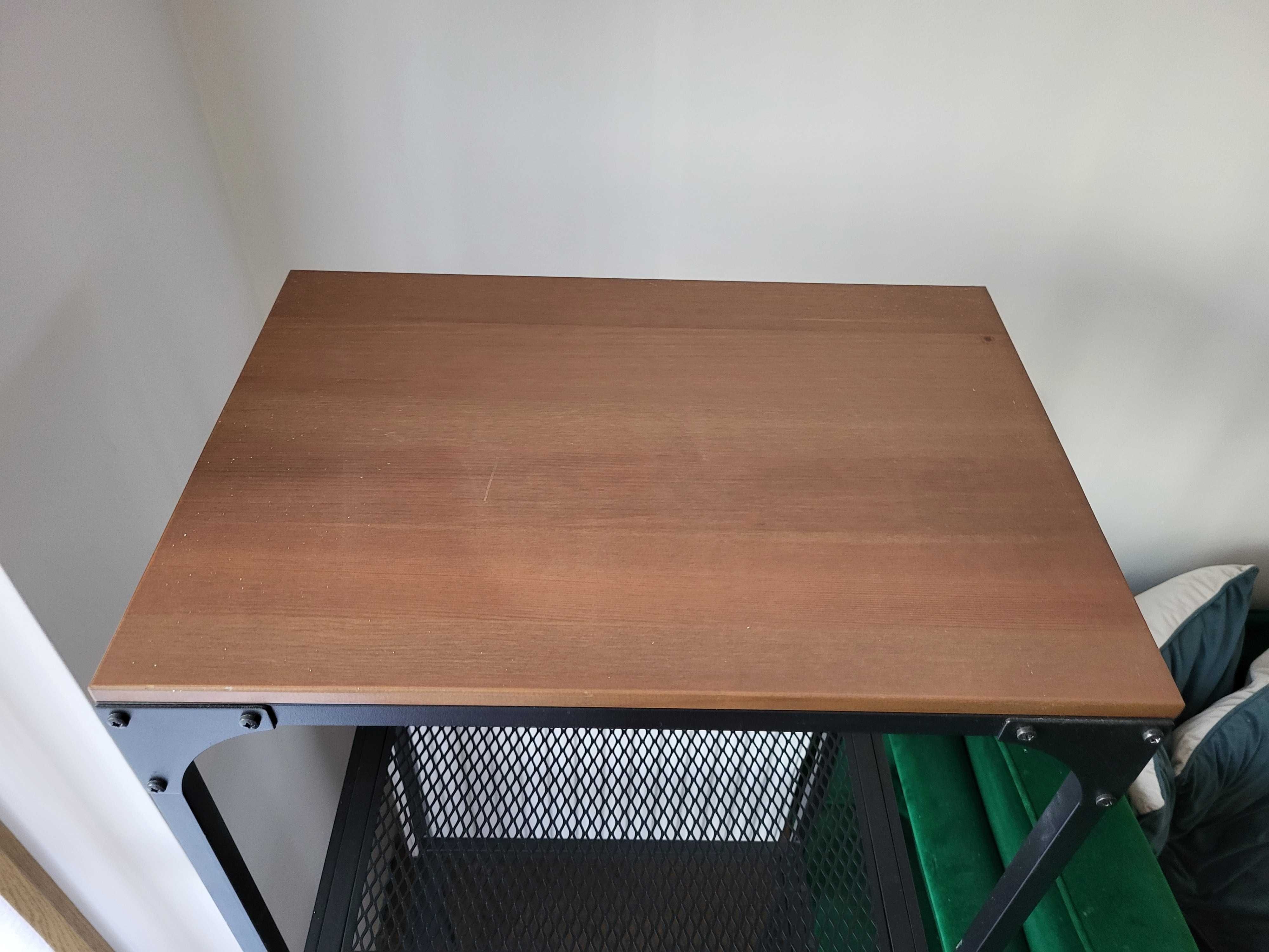 Meble Fjällbo Ikea