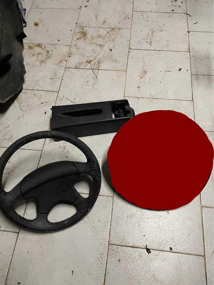 peças golf 3 1.9td gtd