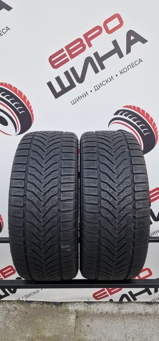Зима 225/45/R17 2шт 80% Lassa Snoways Колеса Резина Шини Склад