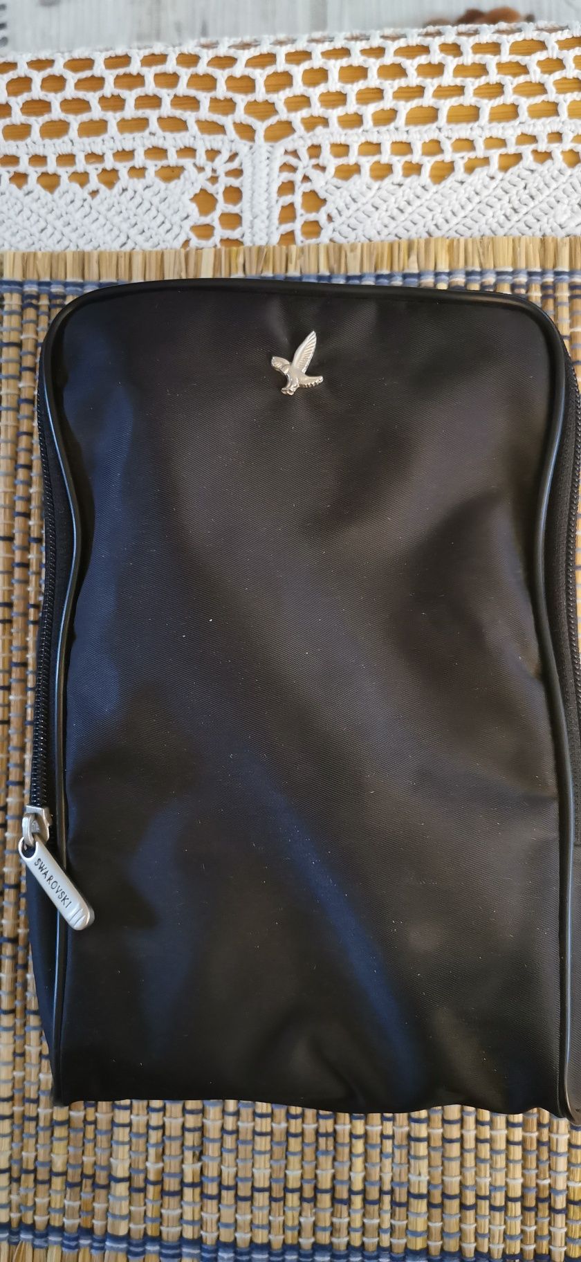 Sprzedam lornetkę SWAROVSKI SLC 8X56  SLC HABICHT