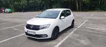 DACIA SANDERO 1.0 Sce 2019 r 104 tys km SALON PL 1 własciciel