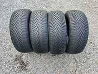 Opony 205/55R16 Kleber Krisalp HP3 Zima 4sztuki