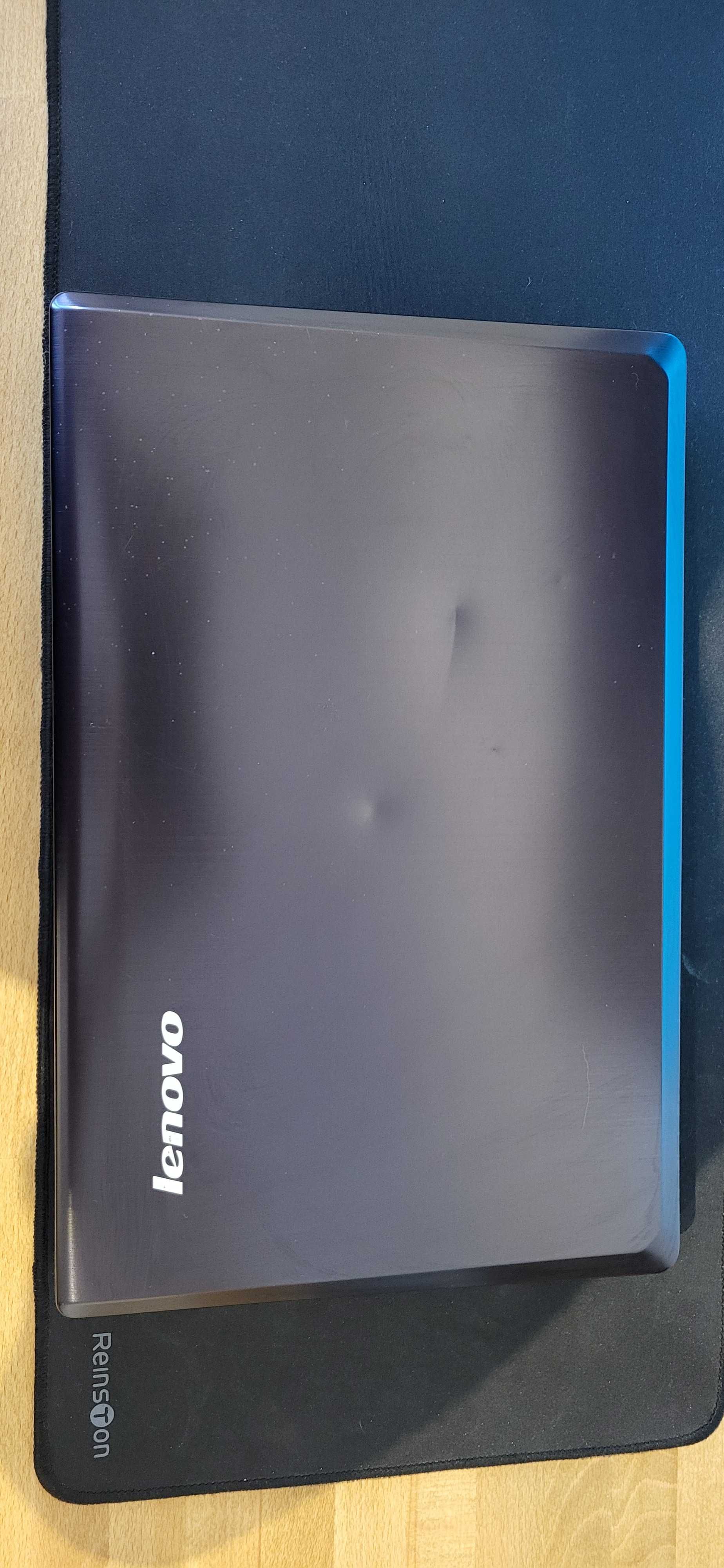 Laptop Lenovo Idea Pad Y580 / SSD / 12GB RAM / GTX 660M / i5 / Win10