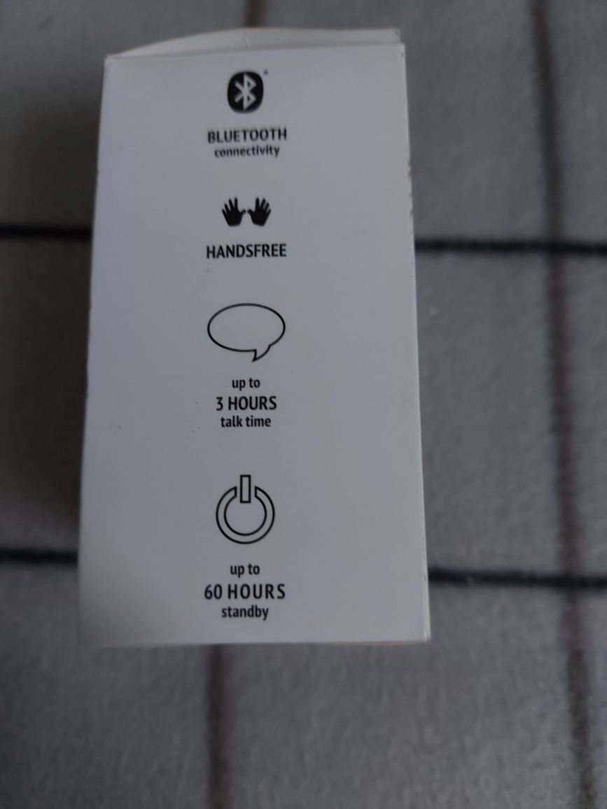 Mysz bezprzewodowa 2,4G z bluetooth.