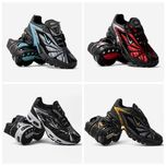 4 ЦВЕТА Nike Skepta Air Max (40-45) Кроссовки найк скепта аир макс