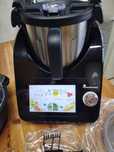 Robot de cozinha masterpro