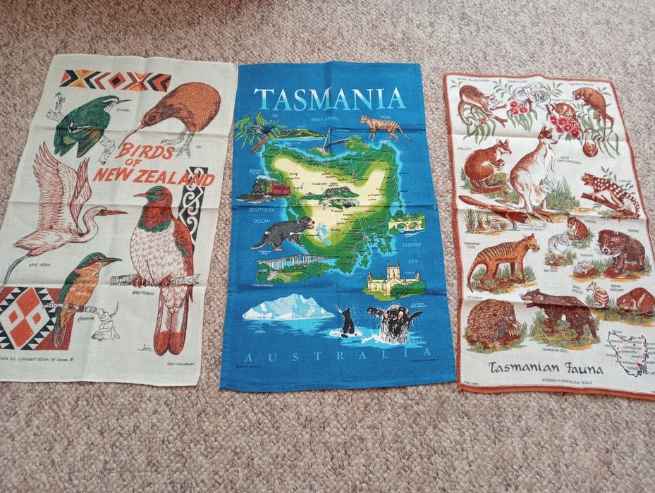 Makatka, obrus,serweta,kilim