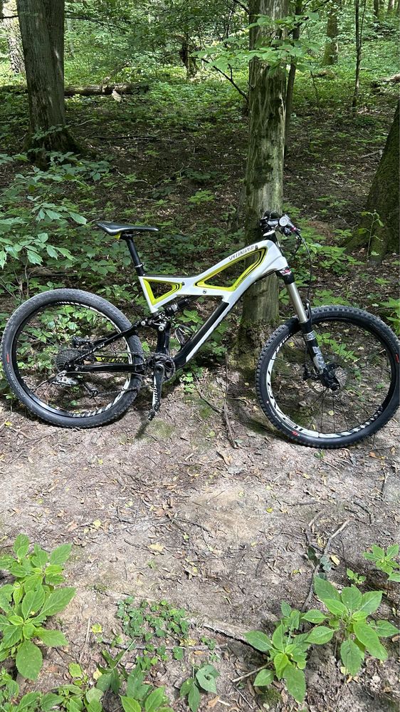 Specialized Enduro Expert Carbon