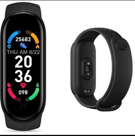 Nowa opaska Smartwatch Nowy zegarek,opaska sportowa,smartband