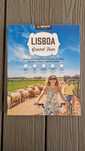 Livro "Lisboa Grand Tour" da BestGuide Portugal