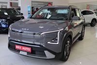 Електромобіль КІА EV5 2023 в максимальній комплектація Land