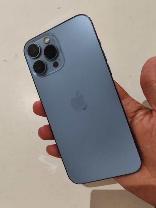 IPhone 13 Pro Max 256Gb