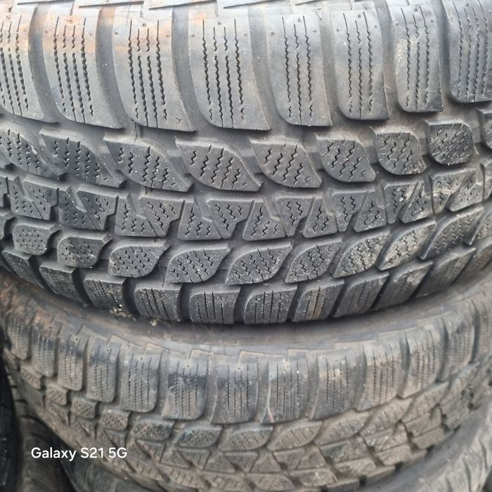 Opony  15 ,16,zimowe rózne rozmiary