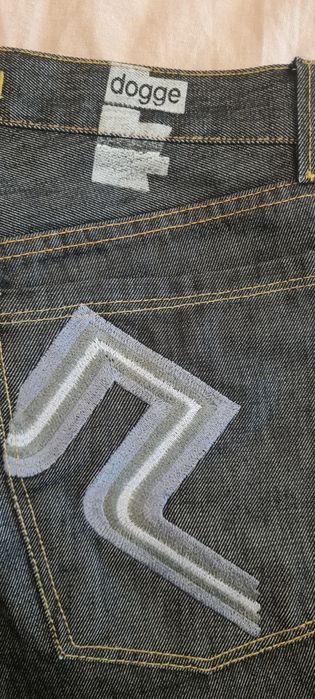 Джинси Lindeberg Men Jeans W33 L46