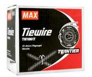 Drut wiązałkowy. Drut TW1061 do wiązarek MAX RB441t