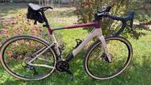 Cannondale Topstone Carbon 3 GRX