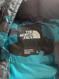 Kurtka The north face