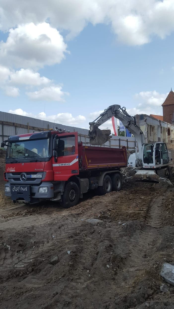 Posadzki mixokret przemysłowe zacierane mechaniczne