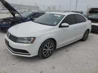 2017 року Volkswagen Jetta