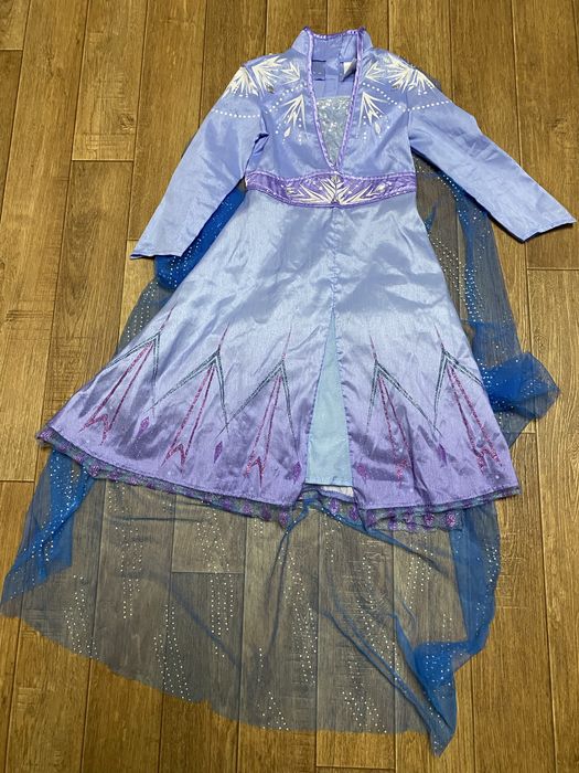 Плаття , Ельзи, Леді Баг, Білосніжки від 2 до 4 років