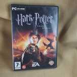 Harry Potter I Czara Ognia PC Polskie wydanie