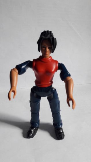 Lego Galidor Allegra 8317