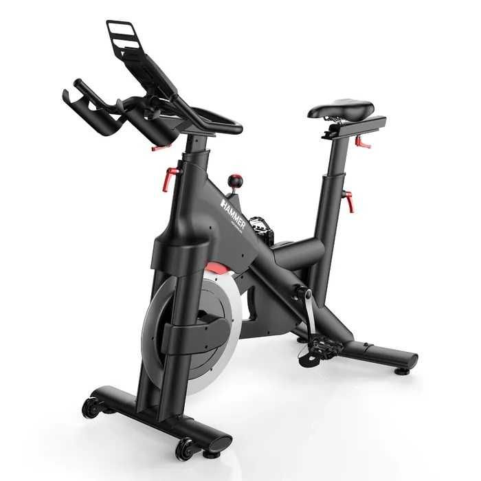 Rower spinningowy HAMMER Maximum SPEED PRO