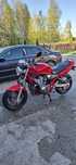 Suzki Bandit 600 75km 53 tysiące